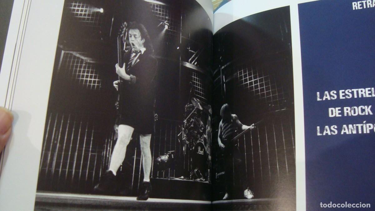 Libros de segunda mano: Metal Planet Ac/cd 1973 - Foto 5