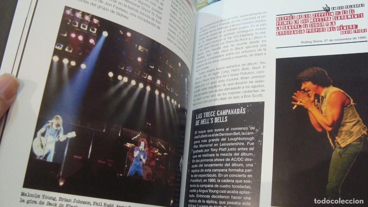 Libros de segunda mano: Metal Planet Ac/cd 1973 - Foto 6