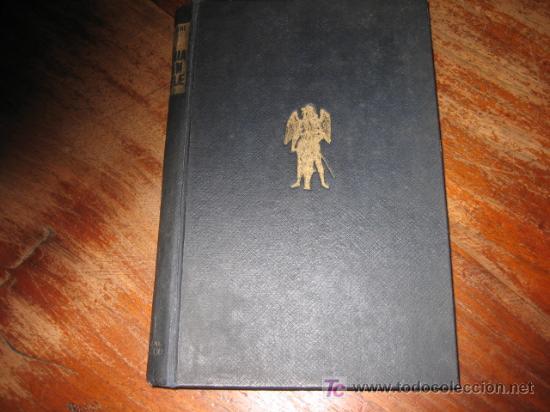 Libros de segunda mano: LA HISTORIA DE SAN MICHELE - Foto 1