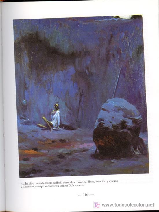 Libros de segunda mano: BONITO DON QUIJOTE - Foto 1