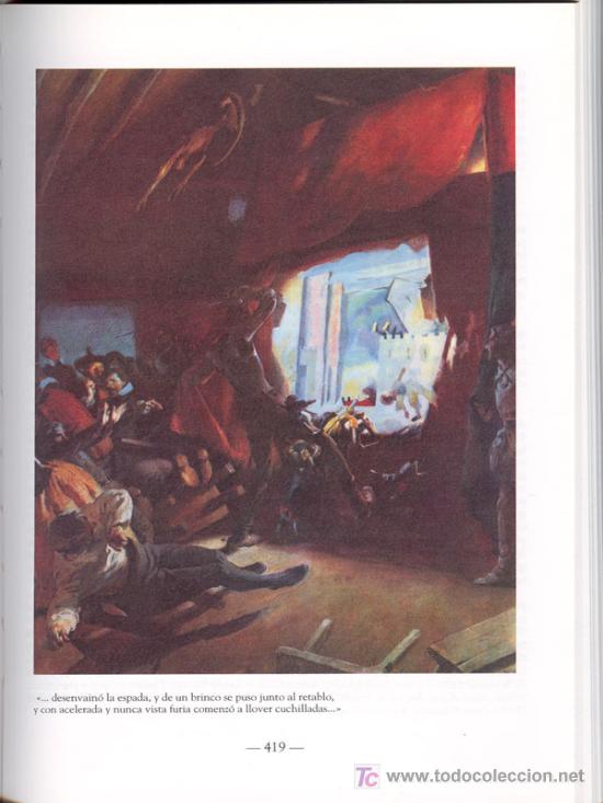 Libros de segunda mano: BONITO DON QUIJOTE - Foto 3