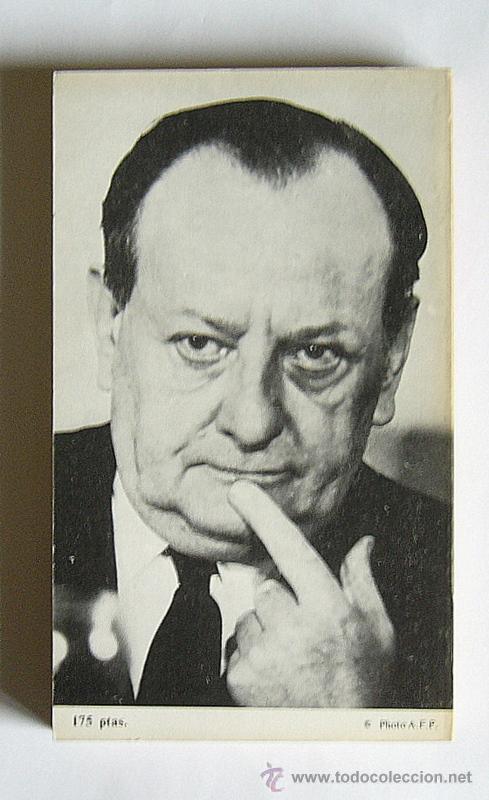 Libros de segunda mano: LOS CONQUISTADORES - ANDRE MALRAUX - Foto 2