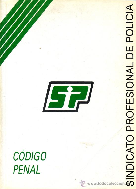 Libros de segunda mano: CODIGO PENAL - Foto 1