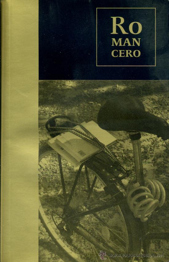 Libros de segunda mano: ROMANCERO - Foto 1