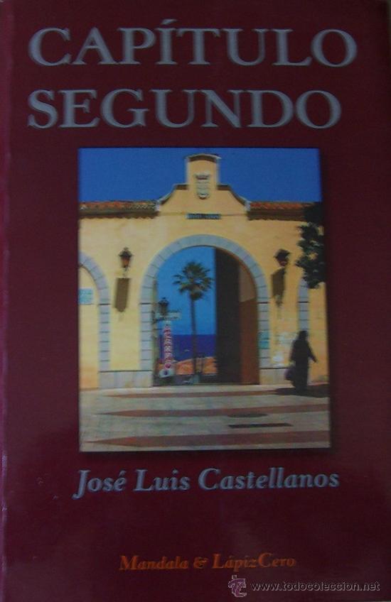 Libros de segunda mano: Segundo capitulo - Foto 1