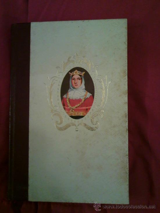 Libros de segunda mano: DO&Ntilde;A URRACA DE CASTILLA - Foto 1