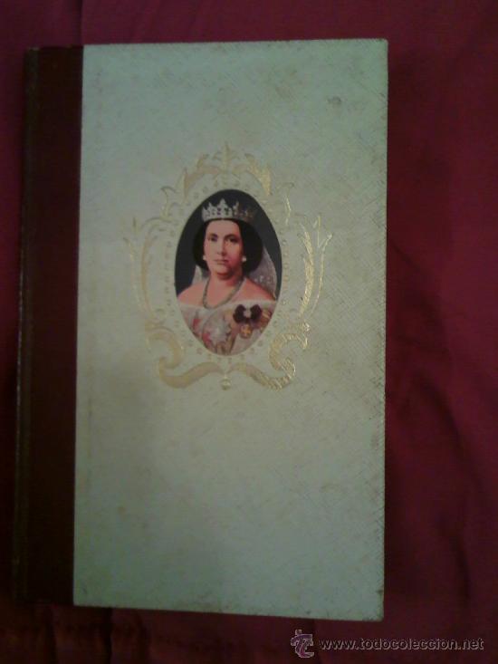 Libros de segunda mano: ISABEL II - Foto 1