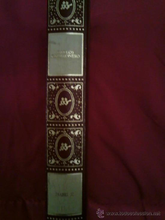 Libros de segunda mano: ISABEL II - Foto 2