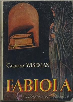 Libros de segunda mano: FABIOLA    A-COPULGA-0049 - Foto 1