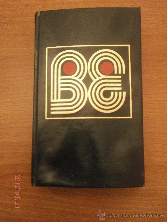 Libros de segunda mano: LIBRO , BAMBU . PEARL S. BUCK -- CIRCULO DE LECTORES - Foto 1