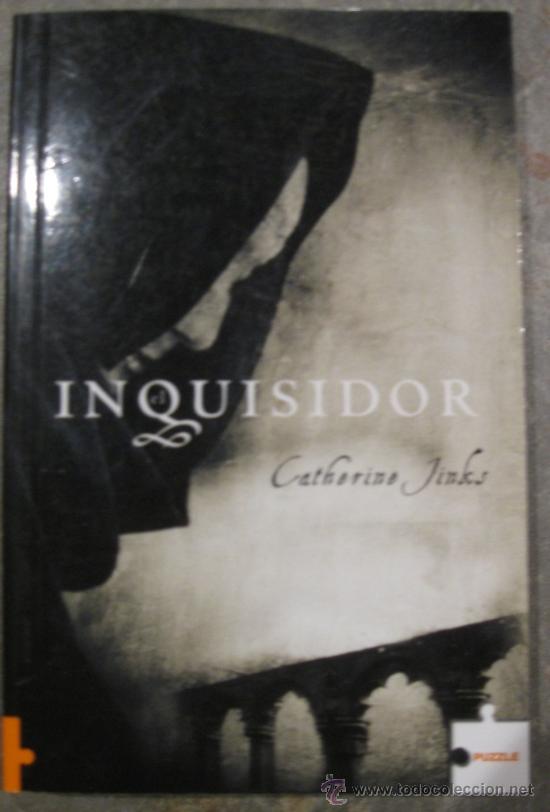 Libros de segunda mano: Catherine Jinks, Inquisidor, Nuevo - Foto 1