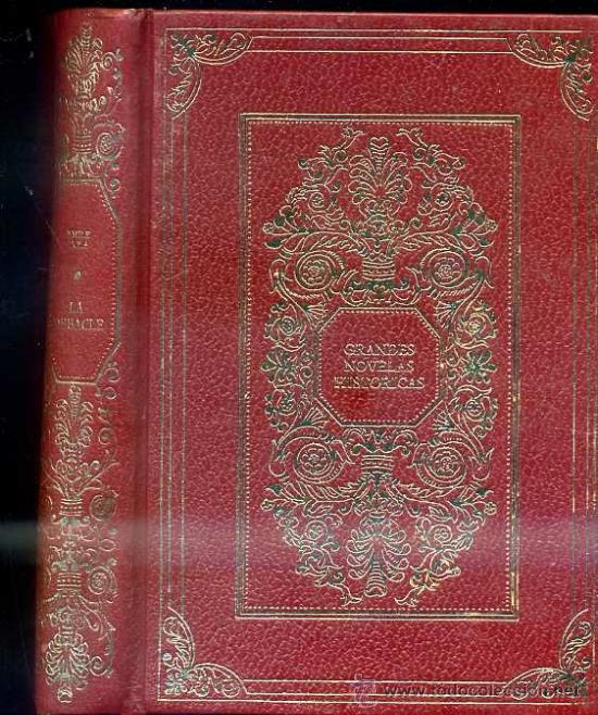 Libros de segunda mano: EMILE ZOLA : LA DEBACLE (AMIGOS DE LA HISTORIA, 1970)