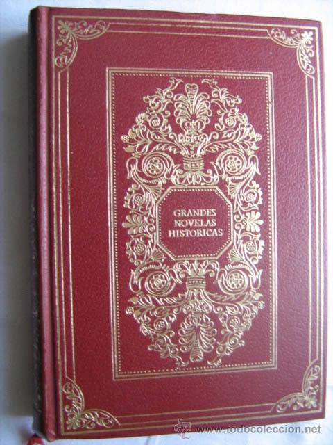 Libros de segunda mano: EL ESP&Iacute;A. COOPER, Fenimore. 1970 - Foto 1