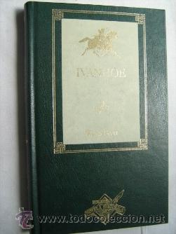Libros de segunda mano: IVANHOE. SCOTT, Walter. 1988 - Foto 1