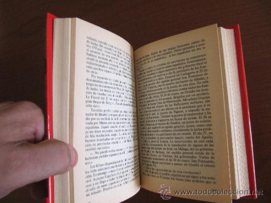 Libros de segunda mano: Yo, el rey. Vallejo-N&aacute;gera - Foto 2