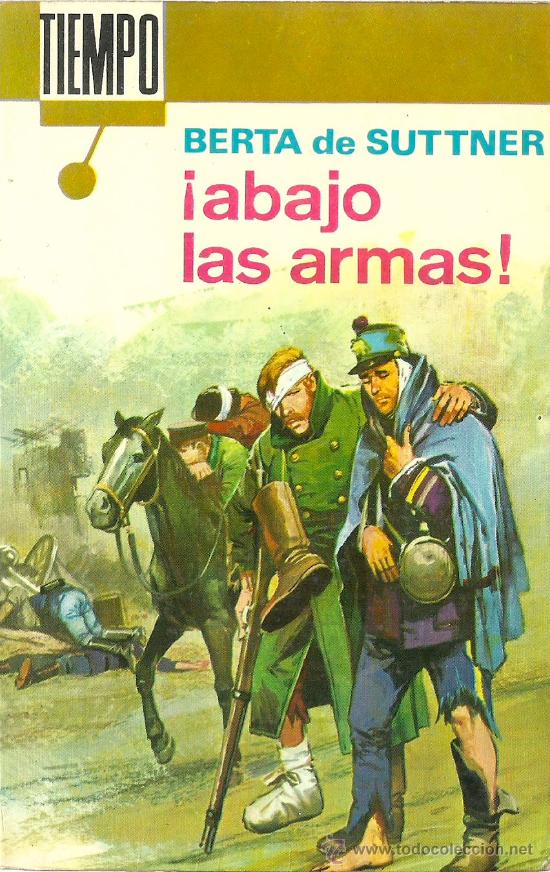 ¡abajo Las Armas! / B. De Suttner - Compra Venta En Todocoleccion