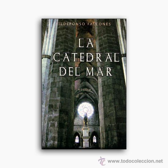 Libros de segunda mano: LA CATEDRAL DEL MAR. ILDEFONSO FALCONES - Foto 1