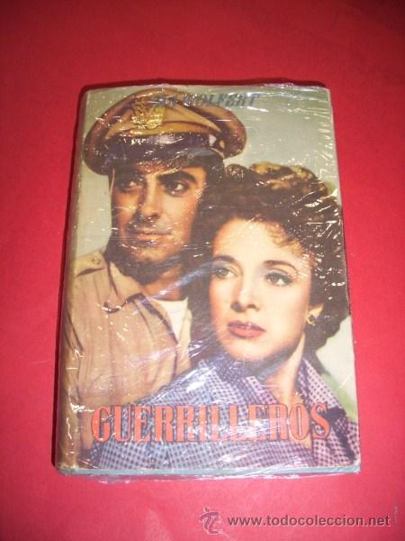 Libros de segunda mano: WOLFERT, Ira - Guerrilleros : [novela] - Foto 1