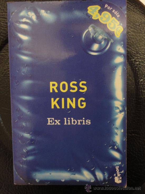 Libros de segunda mano: LIBRO DE LECTURA - EX LIBRIS - Foto 1