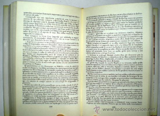 Libros de segunda mano: ROBERT ELEGANT: MANCHU. - Foto 2