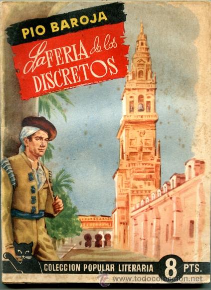 Libros de segunda mano: PIO BAROJA, 3 NOVELAS - Foto 2