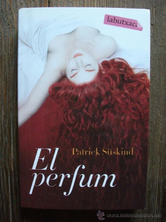 Libros de segunda mano: El Perfum, en catalan, libro nuevo, de Patrick S&uuml;skind. - Foto 1