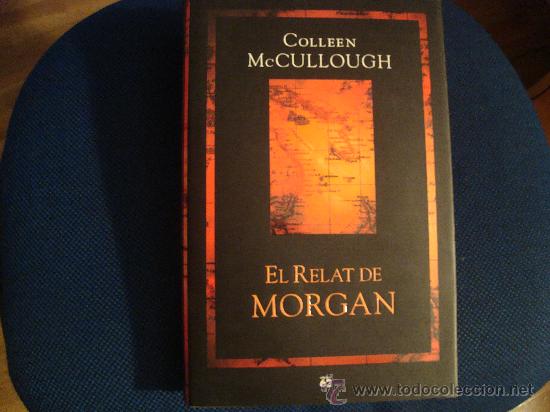 Gebrauchte B&uuml;cher: (627) EL RELATO DE MORGAN