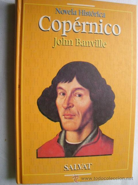 Libros de segunda mano: COP&Eacute;RNICO.  BANVILLE, John. 1995 - Foto 1