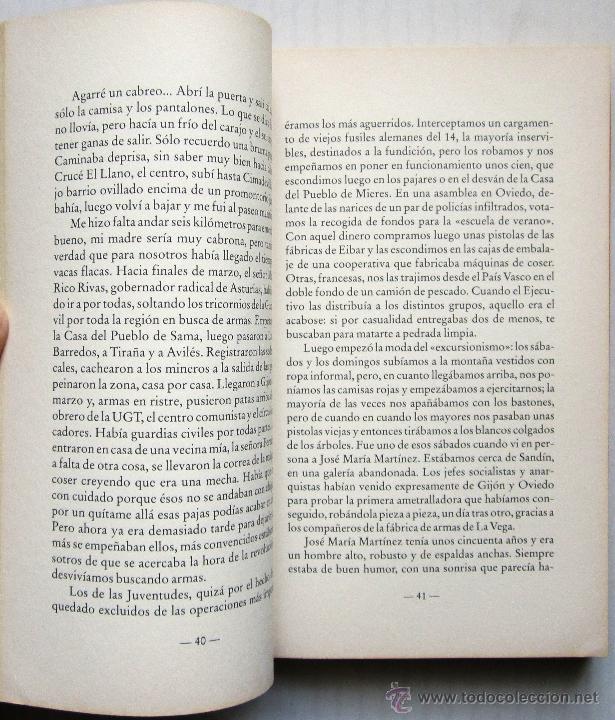 Libros de segunda mano: BRUNO ARPAIA: TIEMPO PERDIDO. - Foto 2
