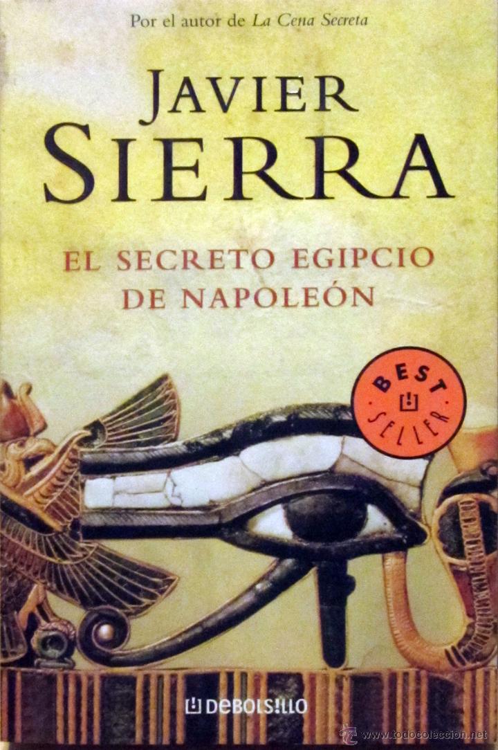 Libri di seconda mano: EGIPTO - EL SECRETO EGIPCIO DE NAPOLEON