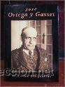 Libros de segunda mano: JOSE Y ORTEGA GASSET, GRANDES BIOGRAFIAS