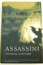 Libros de segunda mano: ASSASSINI, THOMAS GIFFORD, CIRCULO DE LECTORES - Foto 1