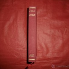 Libros de segunda mano: LA MUERTE DEL REY ARTURO - ALIANZA, 1996 - BIBLIOTECA 30º ANIVERSARIO - TELA