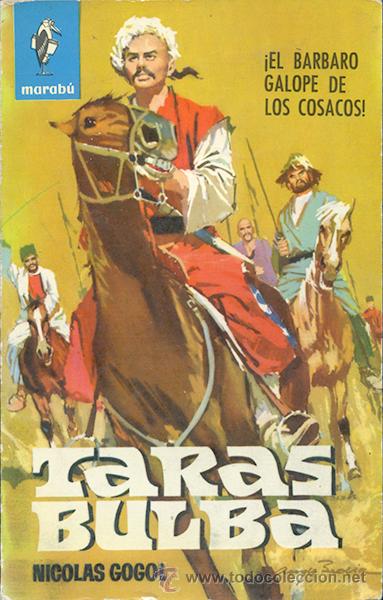 Libros de segunda mano: Nicolas Gogol: Taras Bulba. Versi&oacute;n de Agust&iacute;n Puig - Foto 1