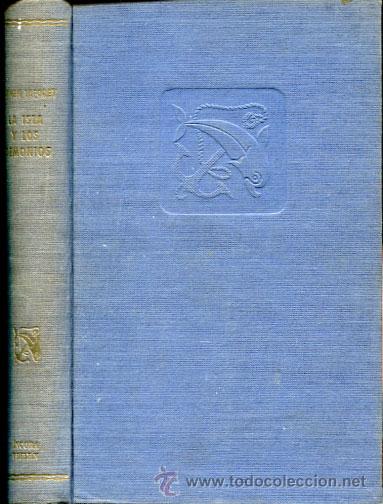 Libros de segunda mano: Laforet: La isla y los demonios - Canarias - Foto 1