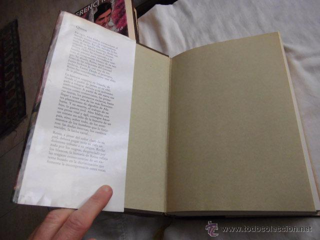 Libros de segunda mano: QUEEN.ALEX HALEY Y DAVID STEVENS.CIRCULO DE LECTORES 1994 - Foto 2