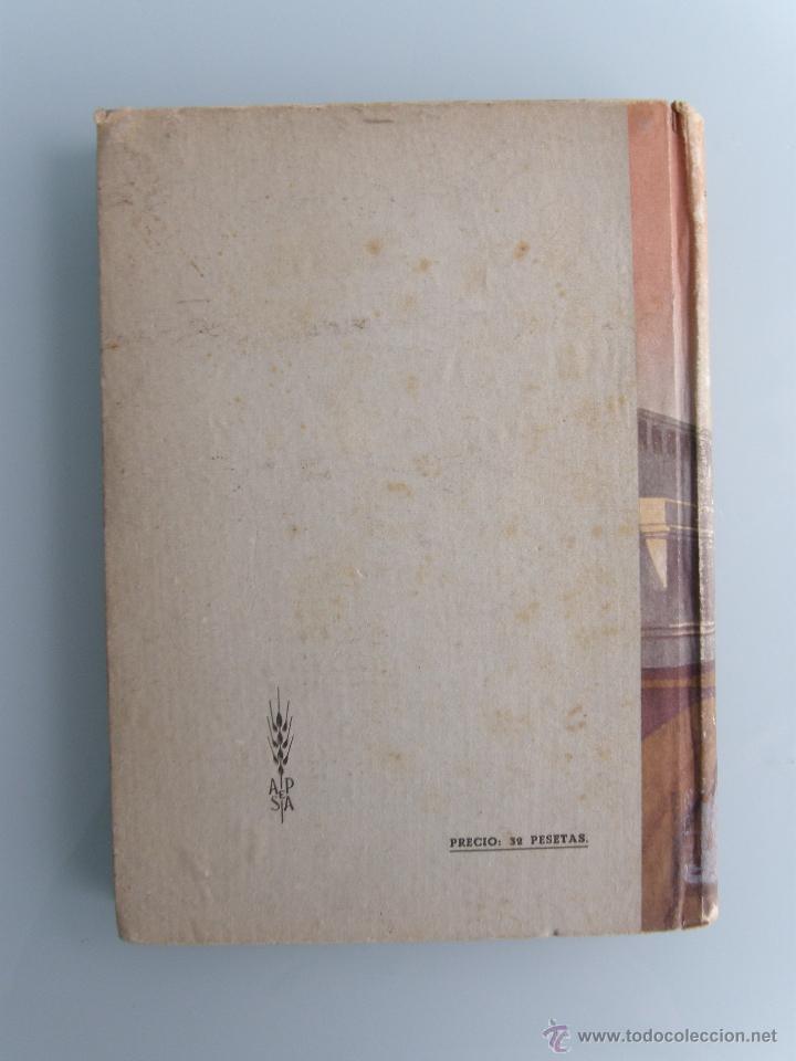 Libros de segunda mano: LEWIS WALLACE, BEN HUR - Foto 3