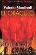 Libros de segunda mano: El or&aacute;culo; Valerio Manfredi - Foto 1