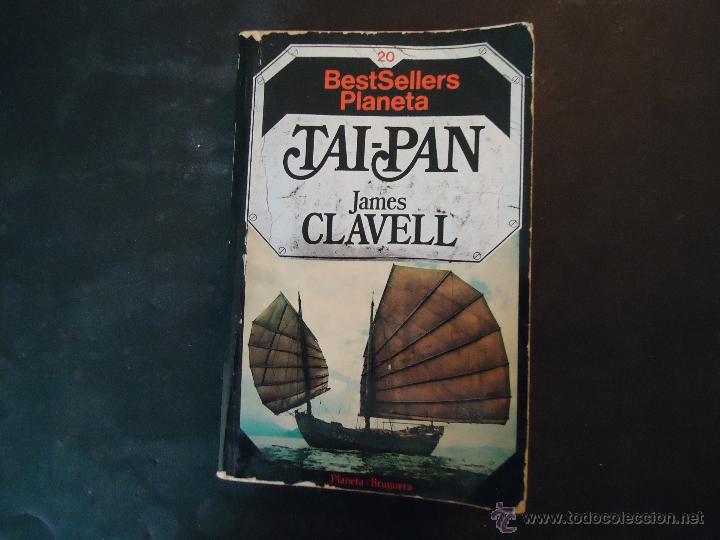 Libros de segunda mano: TAI - PAN - Foto 1