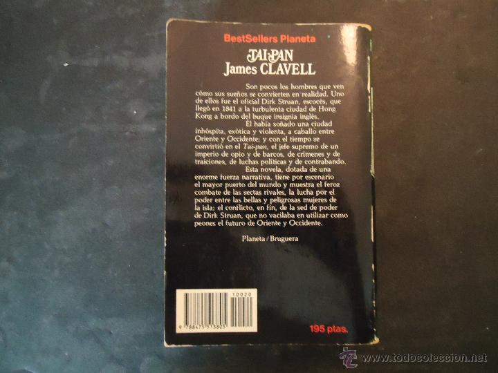 Libros de segunda mano: TAI - PAN - Foto 2