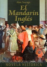 Libros de segunda mano: el mandarin ingles,alan savage - Foto 1