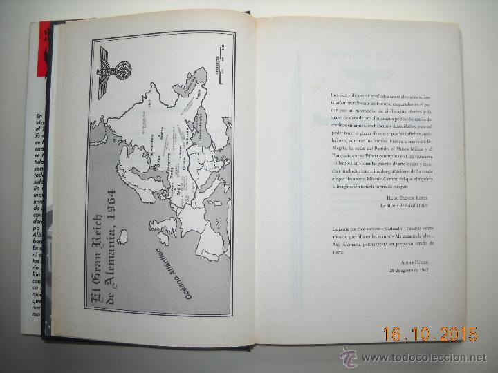 Libros de segunda mano: Interior 1 - Foto 2
