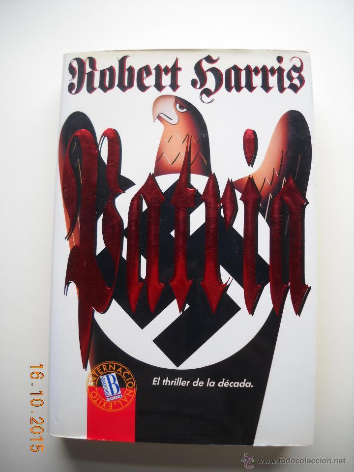 Libros de segunda mano: Patria - Foto 1