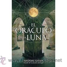 Libros de segunda mano: el oraculo de la luna frederic lenoir - Foto 1