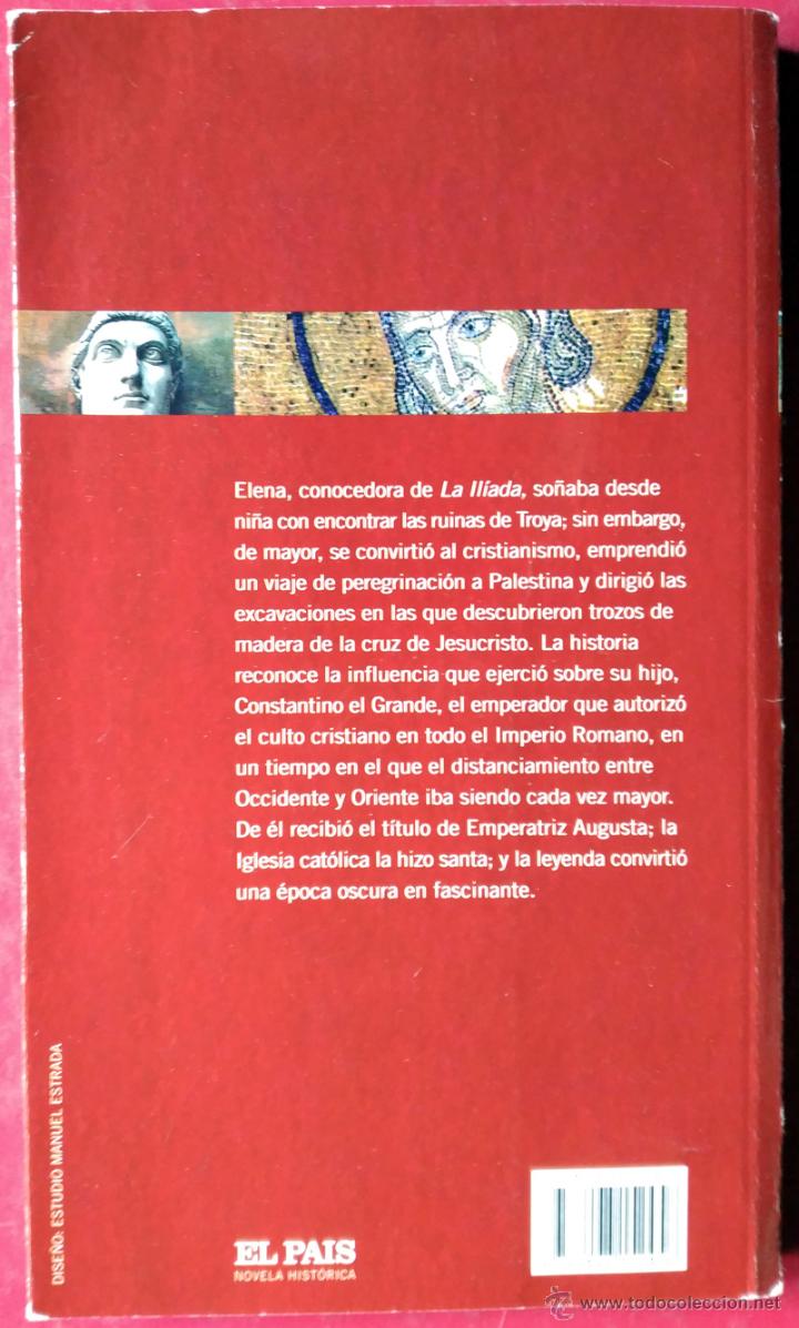 Libros de segunda mano: EVELYN WAUGH . ELENA - Foto 2