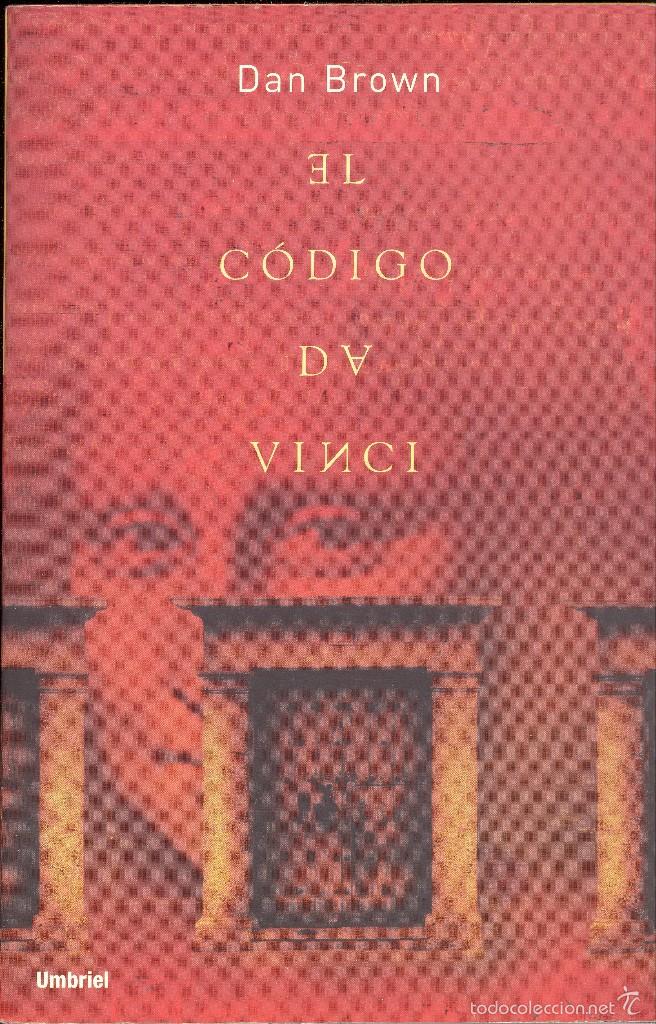 Libros de segunda mano: EL C&Oacute;DIGO DA VINCI - DAN BROWN - Foto 1