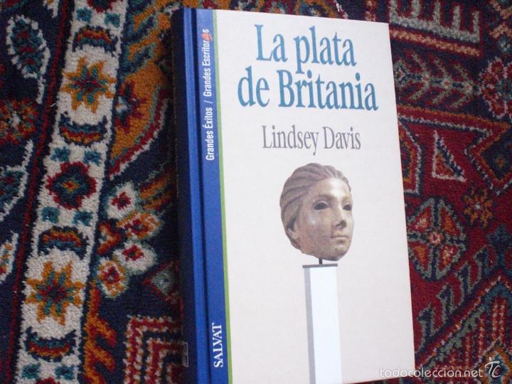 Libros de segunda mano: pack novela hist&oacute;rica - Foto 2