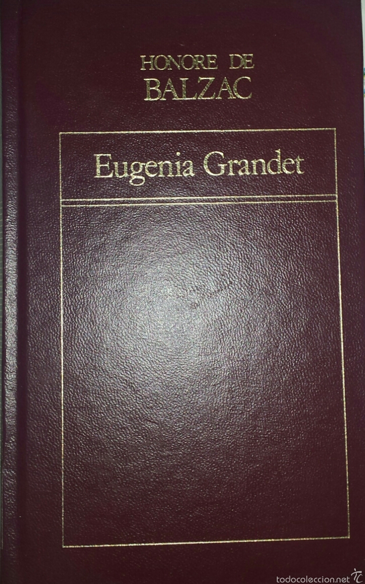 Libros de segunda mano: HONORE DE BALZAC - Foto 1