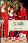 Libros de segunda mano: yo isabel la catolica cesar vidal - Foto 1