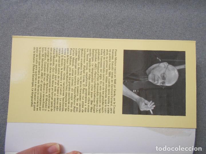 Libros de segunda mano: LOS ONCE - Foto 2